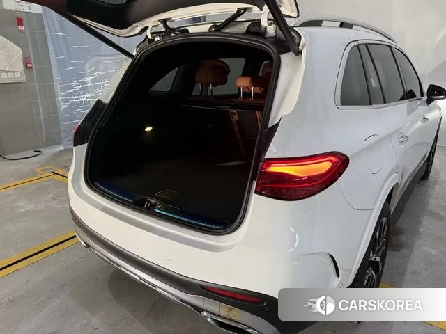 Mercedes-Benz GLC id 3856342 из Китая 9