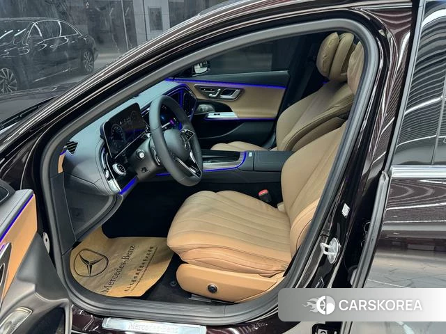 Mercedes-Benz E-class id 4313301 из Китая 9
