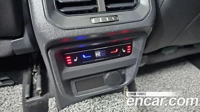 Volkswagen Tiguan second Generation id 2805920 из Кореи 9