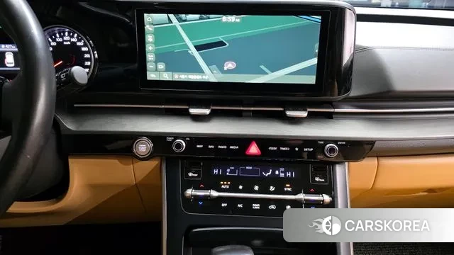 Kia Carnival 4th generation id 3534156 из Кореи 9