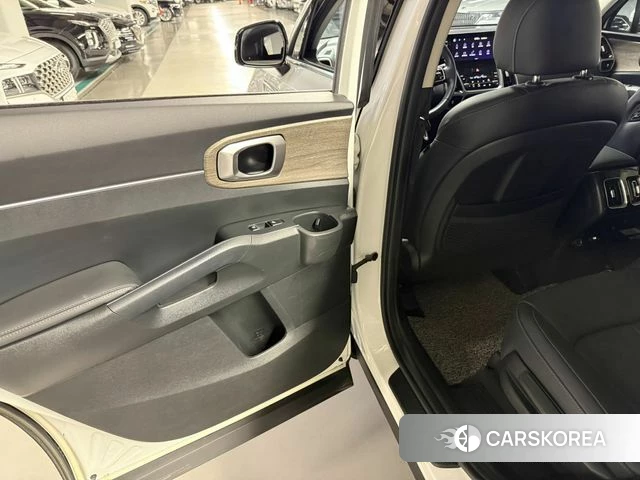 Kia Sorento 4th Generation id 4501437 из Кореи 9