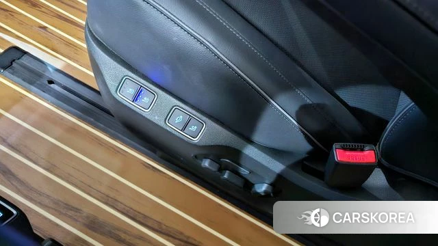 Hyundai Staria id 3870666 из Кореи 9