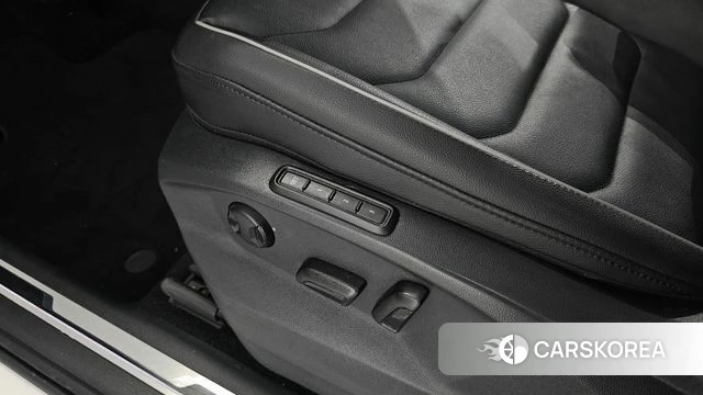 Volkswagen Tiguan second Generation id 4501044 из Кореи 9