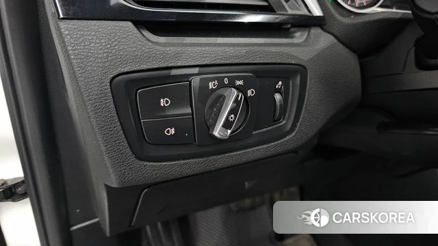 BMW X1 (F48) id 4397735 из Кореи 9
