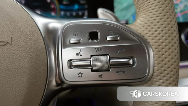Mercedes-Benz AMG GT id 4362660 из Кореи 9