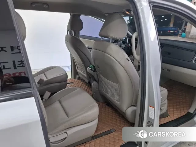 Kia The New Carnival id 3259019 из Кореи 9