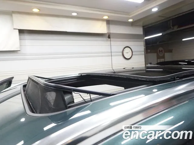 Genesis GV80 id 2463555 из Кореи 9