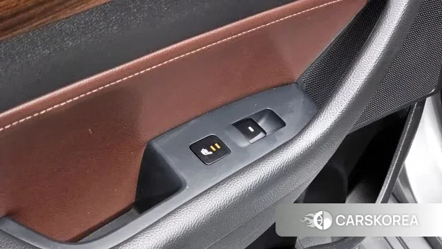 Hyundai Sonata New Rise id 3303060 из Кореи 9