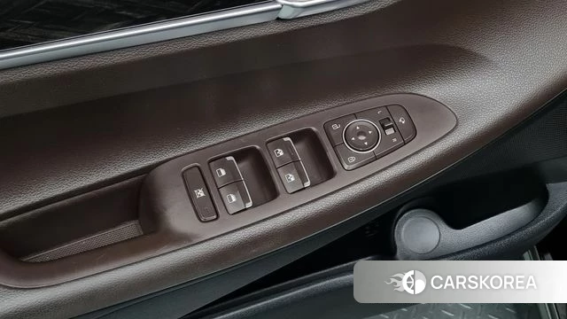 Hyundai Grandeur IG Hybrid id 4568727 из Кореи 9