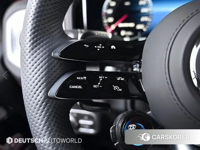 Mercedes-Benz G-Class W465 id 3114774 из Кореи 9