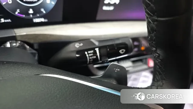 Kia K8 id 3551131 из Кореи 9