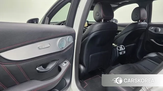 Mercedes-Benz GLC-Class X253 id 3703332 из Кореи 9