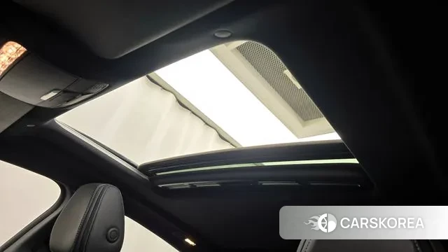 Mercedes-Benz AMG GT id 2980023 из Кореи 9