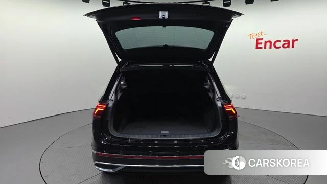 Volkswagen Tiguan second Generation id 4534853 из Кореи 9
