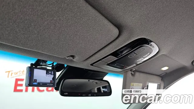 Hyundai Palisade id 2825818 из Кореи 9