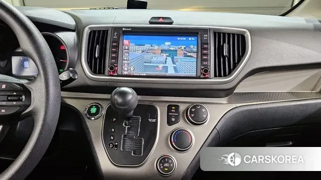 Kia The New Ray id 3054300 из Кореи 9