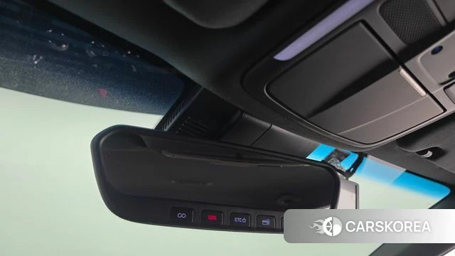 Genesis G70 id 3955635 из Кореи 9