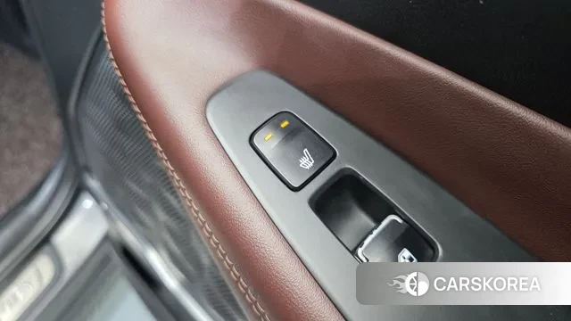 Hyundai Santa Fe TM id 3612376 из Кореи 9