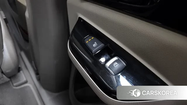 Kia Carnival 4th generation id 3355747 из Кореи 9