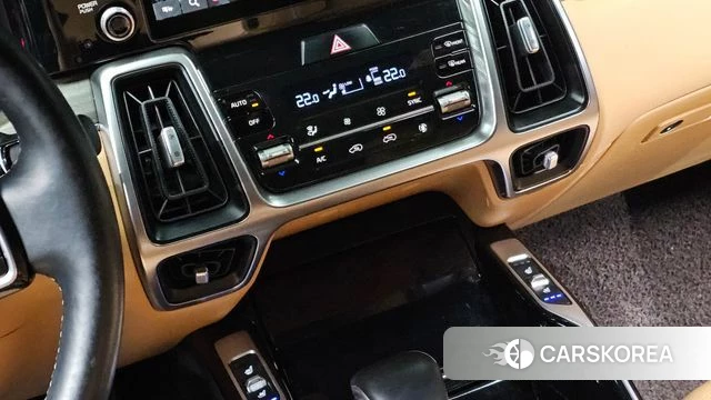 Kia Sorento 4th Generation id 4317556 из Кореи 9
