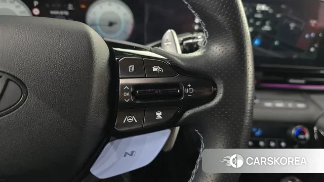 Hyundai The New Avante (CN7) id 3482294 из Кореи 9