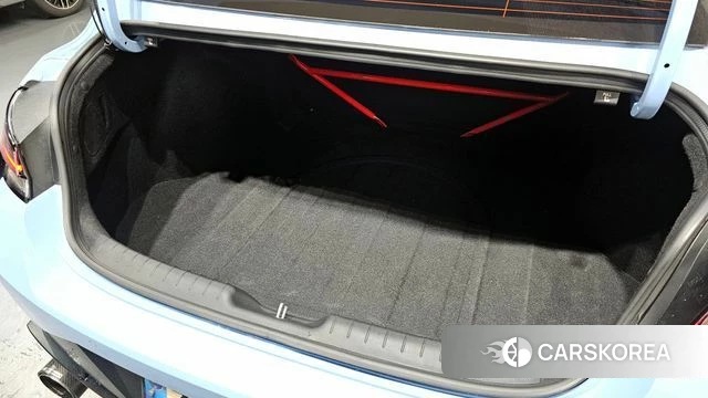 Hyundai Avante (CN7) id 3892627 из Кореи 9