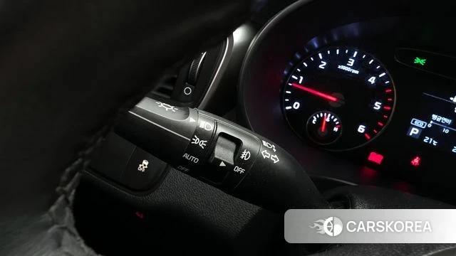 Kia The New Sorento id 4357067 из Кореи 9