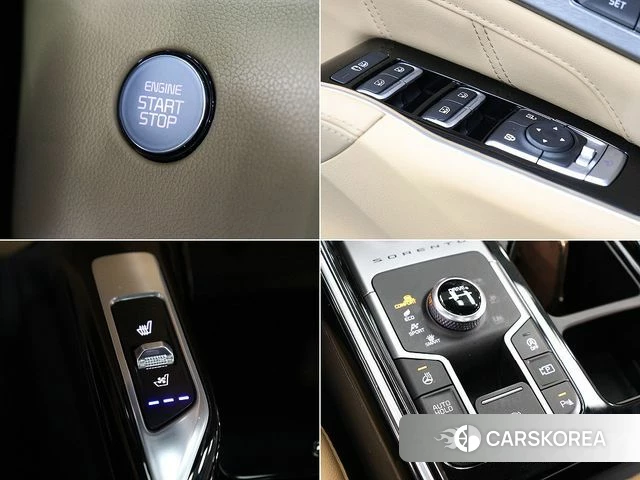 Kia Sorento 4th Generation id 4255091 из Кореи 9