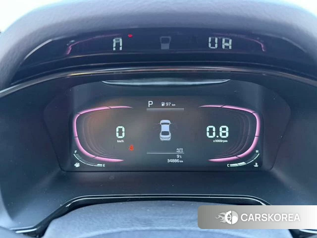 Kia K3 id 4335882 из Китая 9