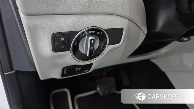 Mercedes-Benz GLA-Class X156 id 3033990 из Кореи 9