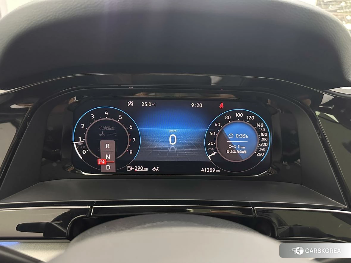 Volkswagen Tourang id 4479836 из Китая 9