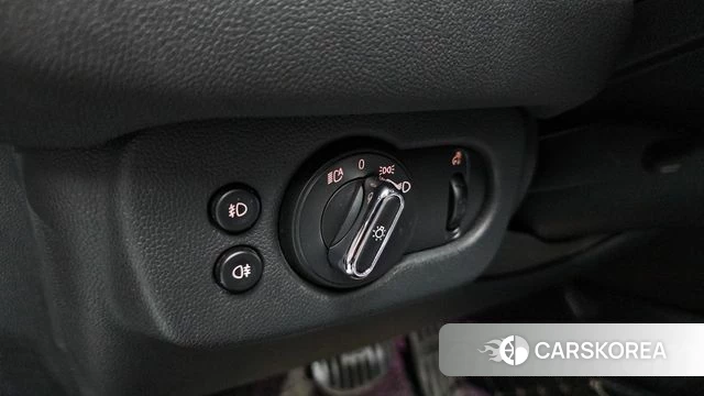 Mini Cooper SD Clubman id 4712739 из Кореи 9