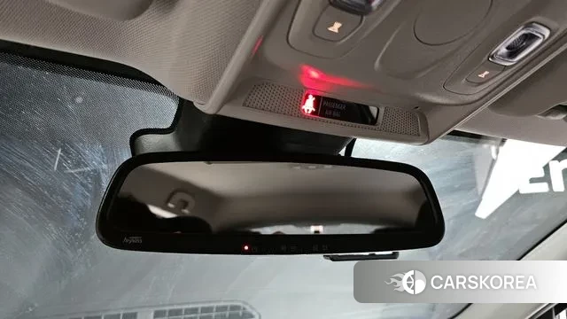 Renault Korea (Samsung) XM3 id 3727812 из Кореи 9