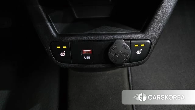 Kia The New Ray id 4525213 из Кореи 9