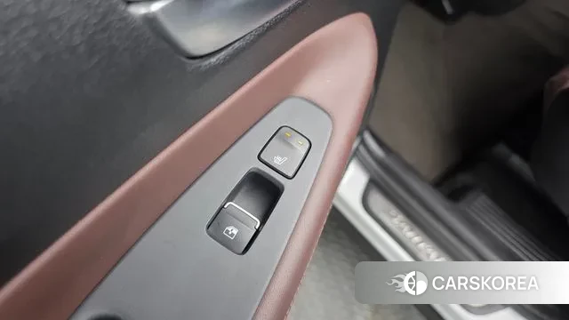 Hyundai Santa Fe TM id 3742652 из Кореи 9