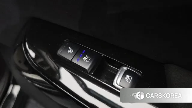 Kia Mohave Master id 3209056 из Кореи 9