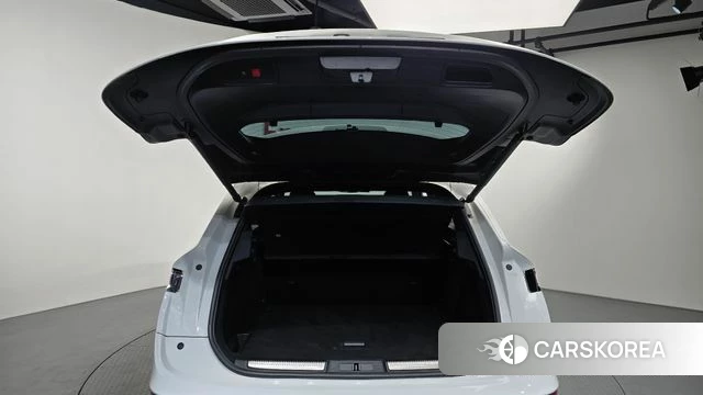 Citroen / DS DS7 Crossback id 4907163 из Кореи 9