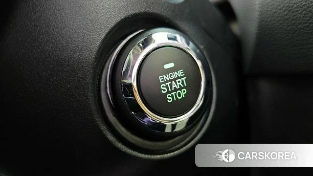 Hyundai Sonata (DN8) id 3942634 из Кореи 9