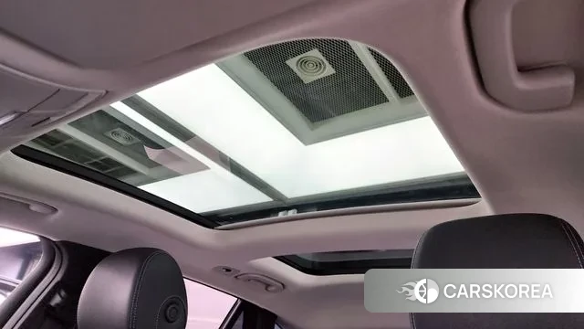 Mercedes-Benz GLC-Class X253 id 3520351 из Кореи 9