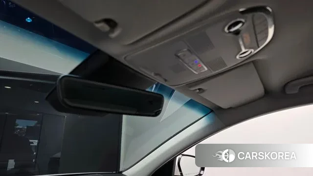 Hyundai The New Grandeur IG id 3459573 из Кореи 9