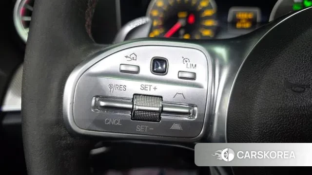 Mercedes-Benz CLS-Class C257 id 3788799 из Кореи 9