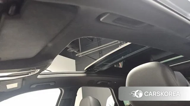 Audi Q5 (FY) id 3438863 из Кореи 9