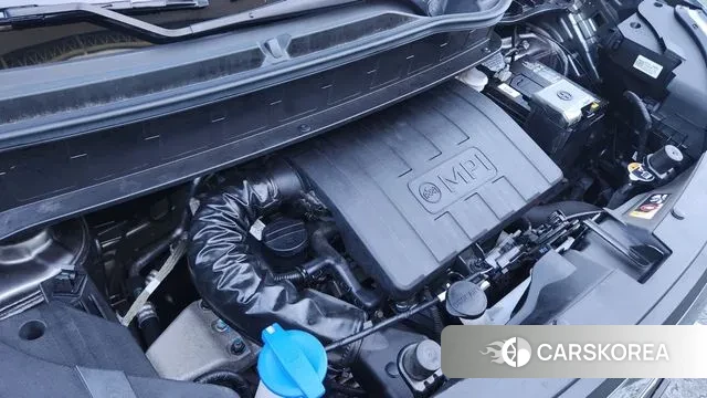 Kia The New Kia Ray id 2958966 из Кореи 9