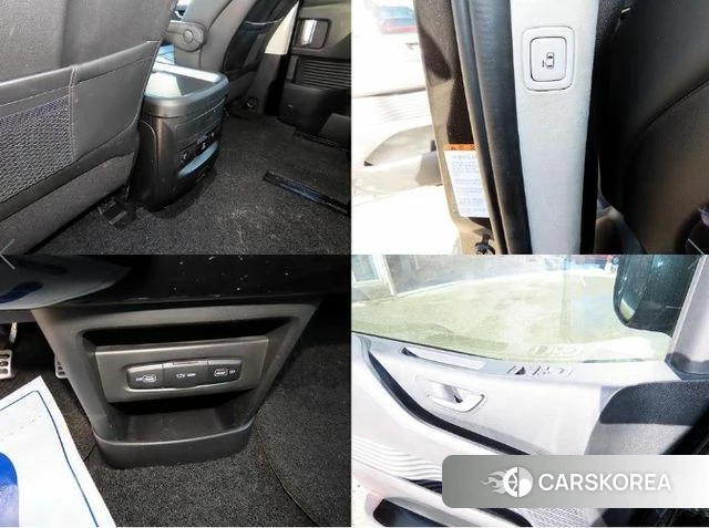 Hyundai Staria id 3865984 из Кореи 9