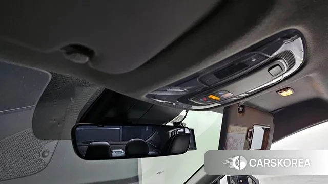 Hyundai The New Avante (CN7) id 3739383 из Кореи 9