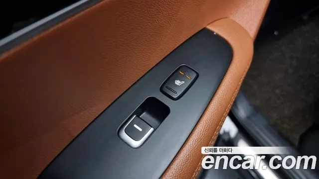 Kia The New Sorento id 2881125 из Кореи 9