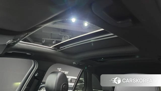 Mercedes-Benz GLC-Class X253 id 4281768 из Кореи 9
