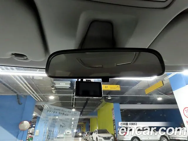 Kia The New Ray id 2524809 из Кореи 9