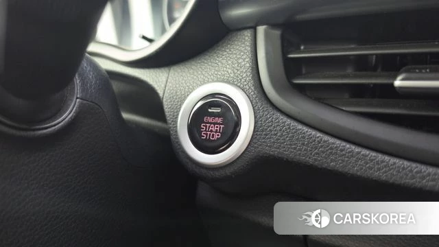Kia Morning Urban (JA) id 4848533 из Кореи 9
