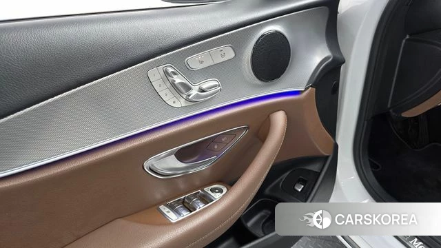 Mercedes-Benz E-Class W213 id 4836727 из Кореи 9